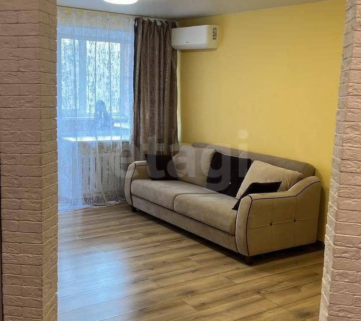 Сдаётся 2-комнатная квартира, 49.1 м²