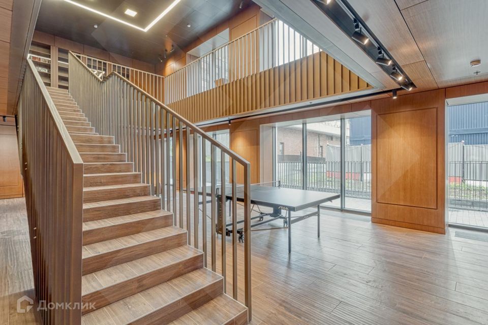 Продаётся 3-комнатная квартира, 105.2 м²