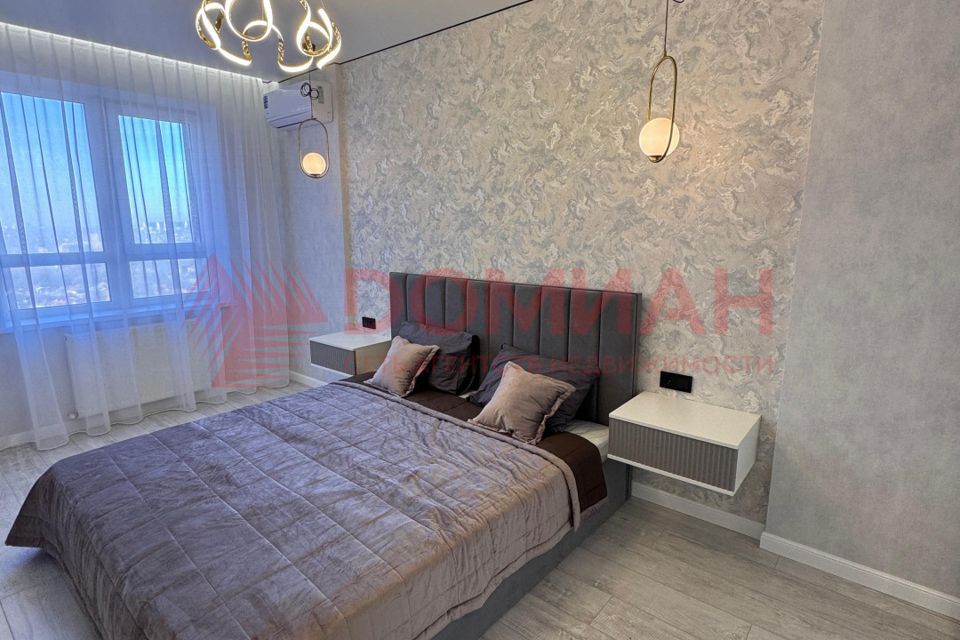 Продаётся 1-комнатная квартира, 40 м²