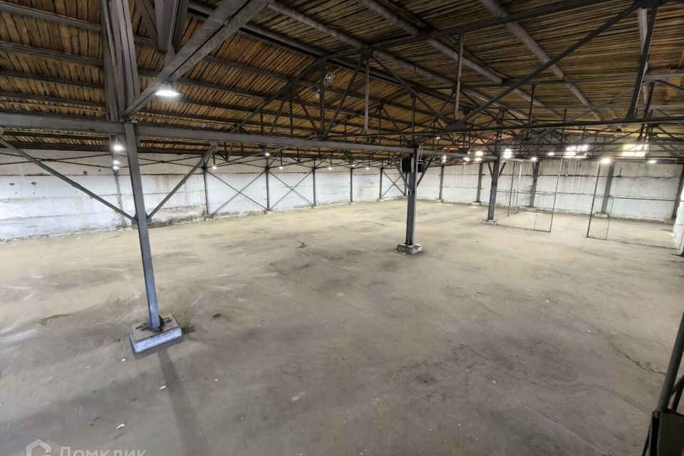 Продаётся склад, 2217.9 м²