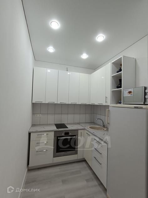 Сдаётся 2-комнатная квартира, 42 м²