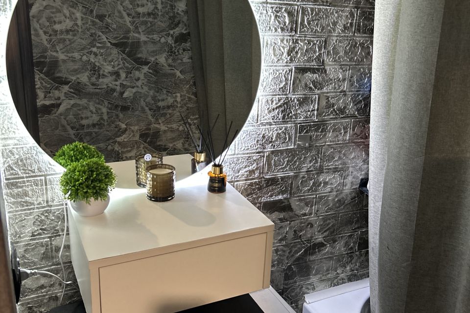 Продаётся 2-комнатная квартира, 40.4 м²