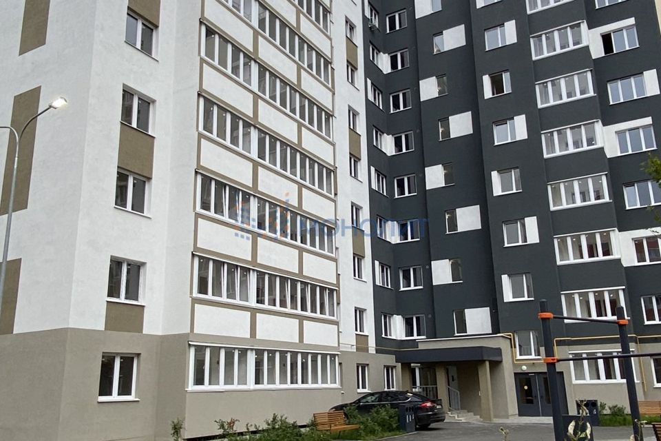 Продаётся студия, 19.6 м²