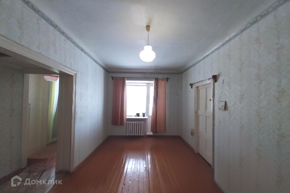 Продаётся 2-комнатная квартира, 42 м²