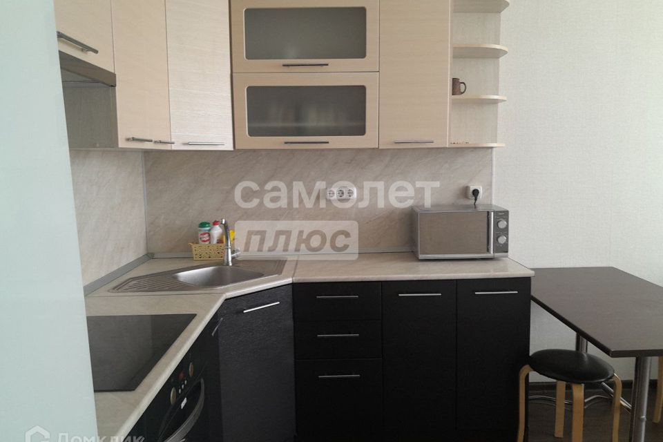 Продаётся студия, 47 м²