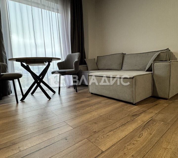 Продаётся 2-комнатная квартира, 65.6 м²