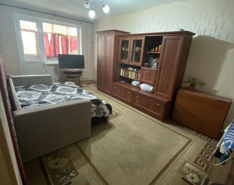 Продаётся 2-комнатная квартира, 44.2 м²