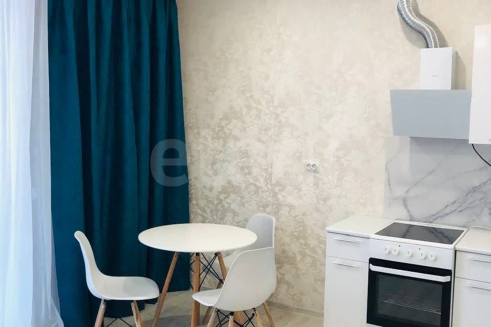 Сдаётся студия, 35 м²