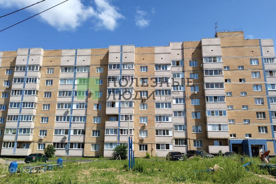 Продаётся студия, 22 м²