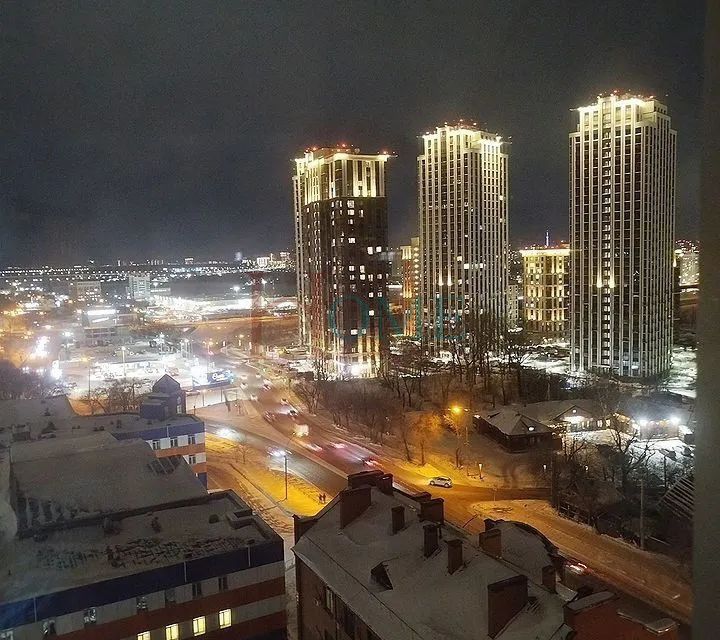 Сдаётся 1-комнатная квартира, 39 м²