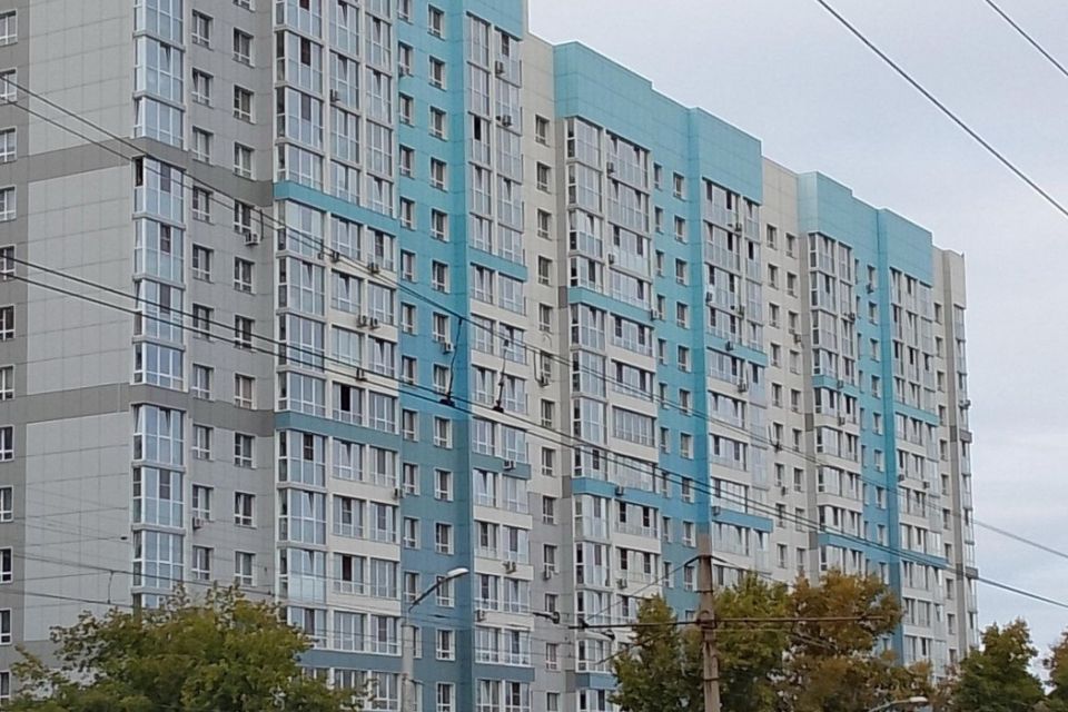 Продаётся 2-комнатная квартира, 40 м²