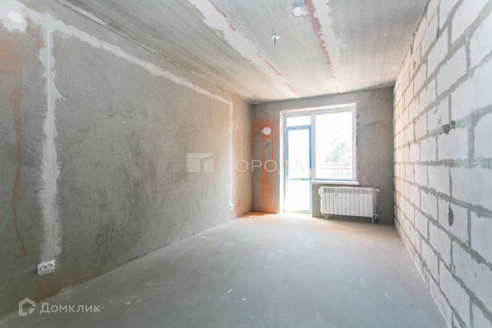Продаётся 3-комнатная квартира, 80 м²