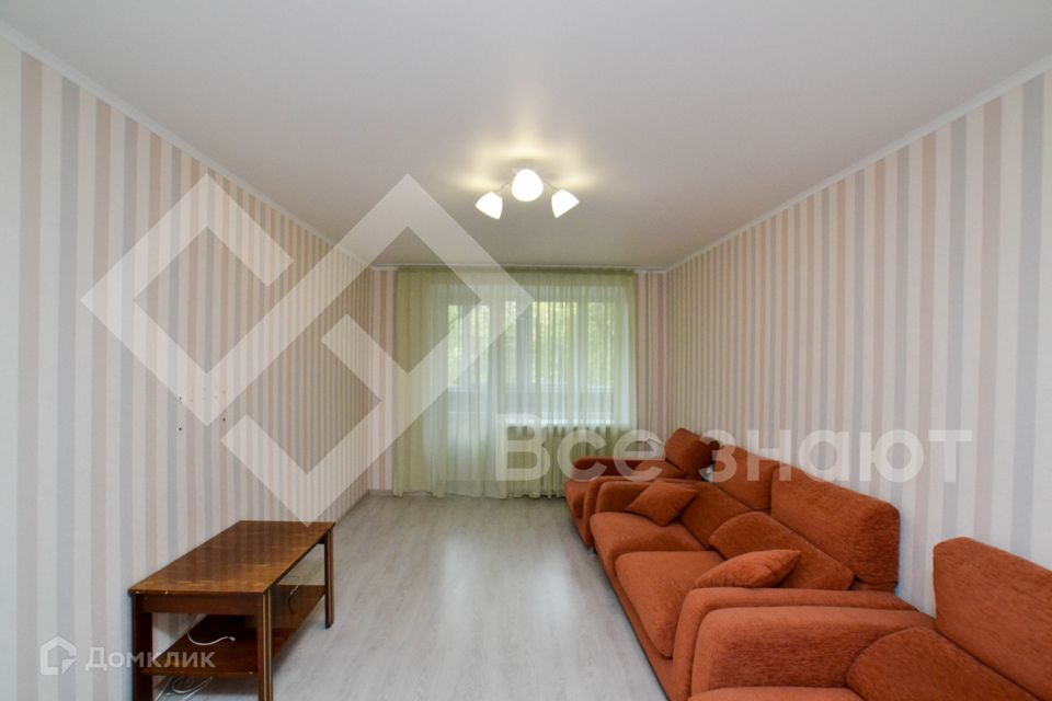 Сдаётся 1-комнатная квартира, 31 м²