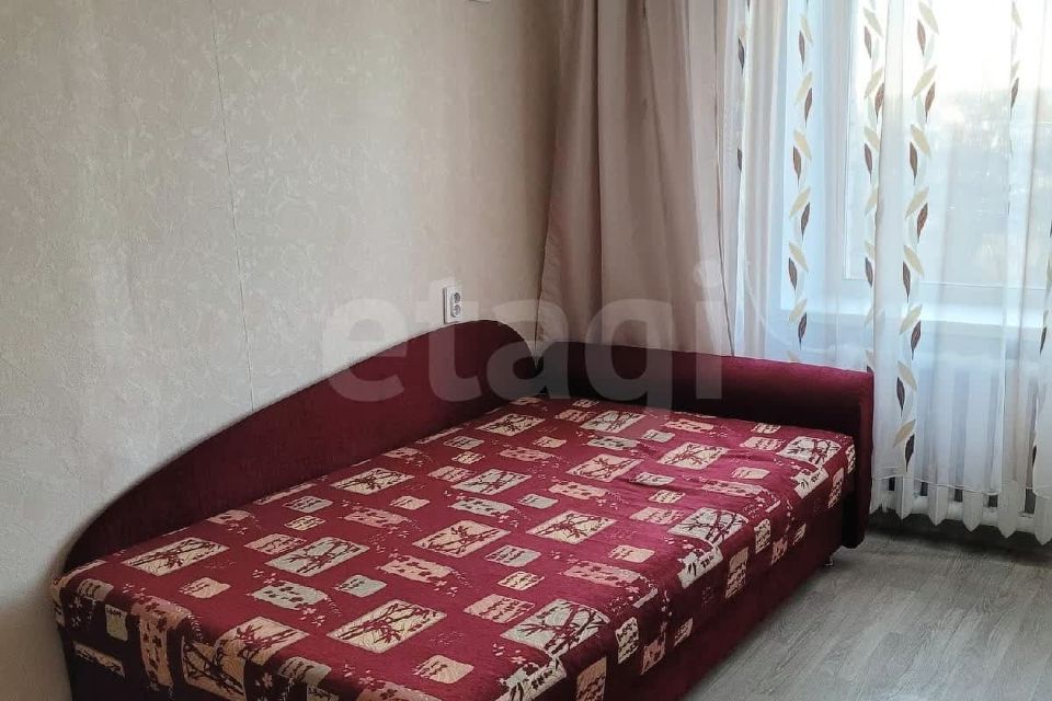 Продаётся комната в 1-комн. квартире, 13.1 м²