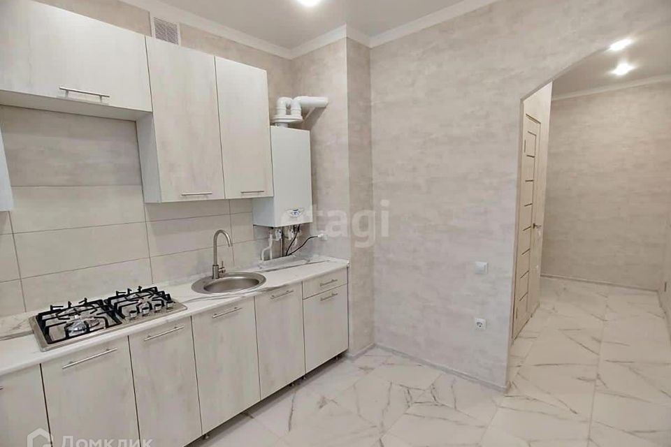 Продаётся 1-комнатная квартира, 32.3 м²