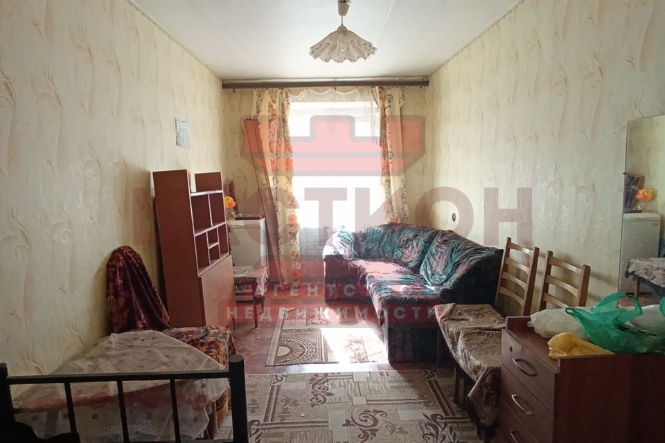 Продаётся 2-комнатная квартира, 42 м²