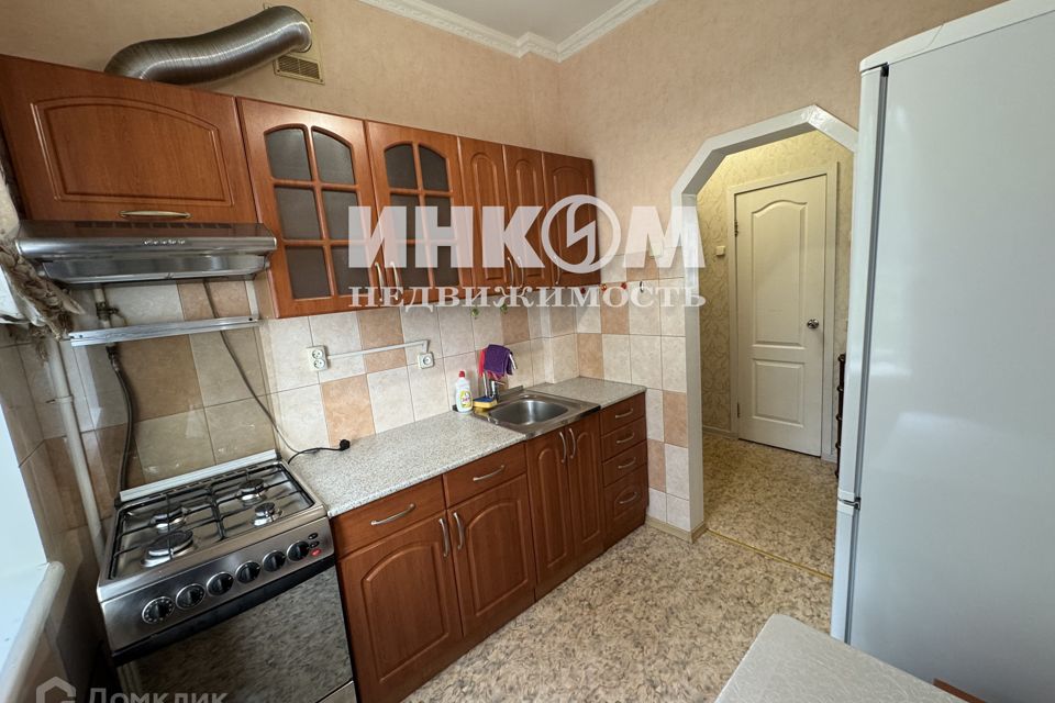 Продаётся 1-комнатная квартира, 30 м²