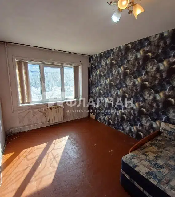 Продаётся 2-комнатная квартира, 47 м²