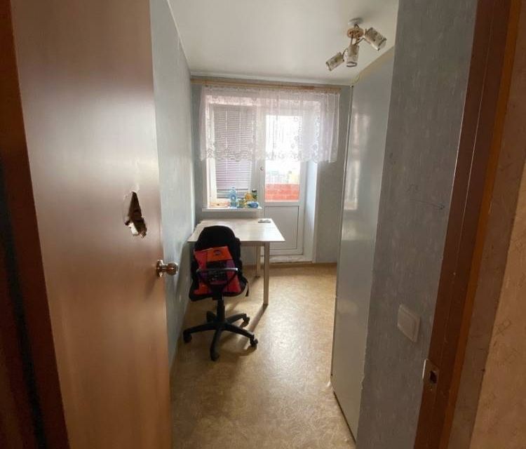 Сдаётся 1-комнатная квартира, 35 м²