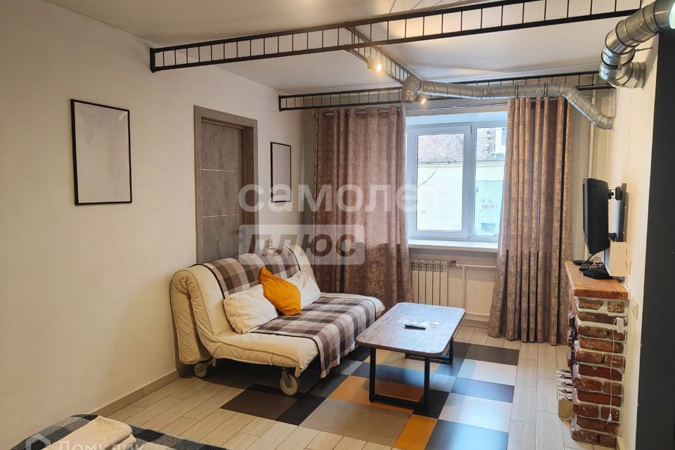 Продаётся 2-комнатная квартира, 40 м²