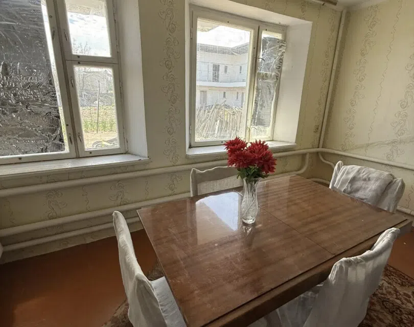 Продаётся 2-этажный дом, 87.9 м²