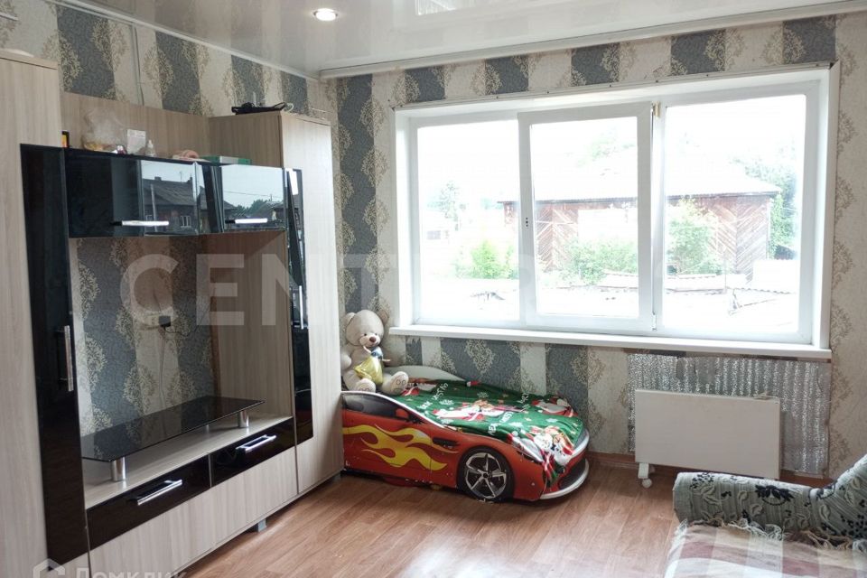 Продаётся 2-комнатная квартира, 38 м²