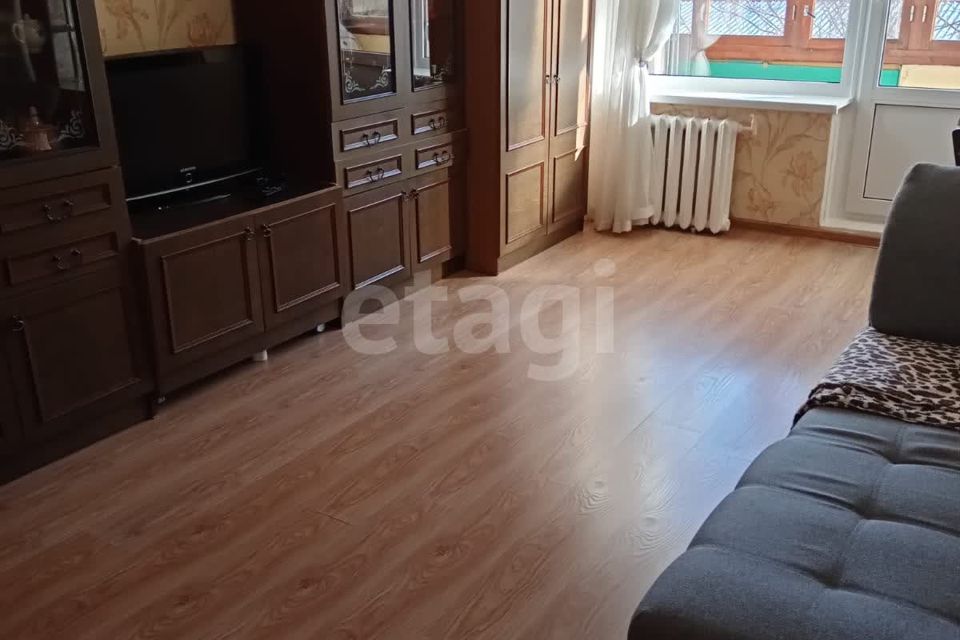 Продаётся 2-комнатная квартира, 42 м²