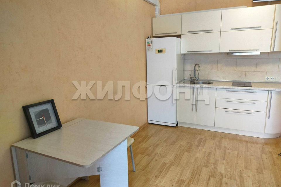 Продаётся студия, 46.8 м²