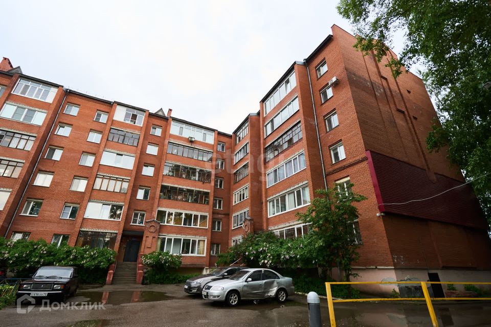Продаётся 1-комнатная квартира, 32.5 м²
