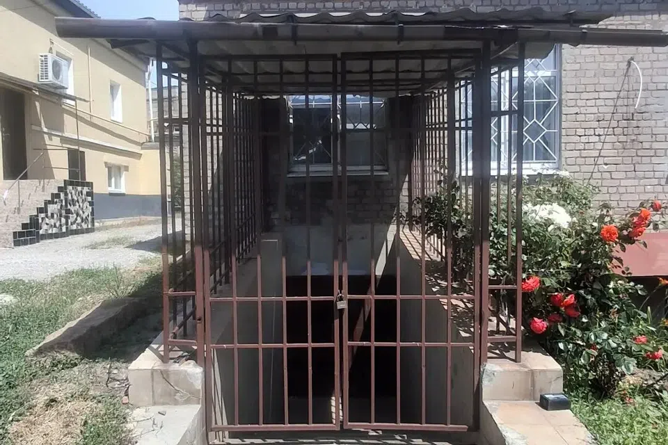 Сдаётся помещение своб. назначения, 95 м²