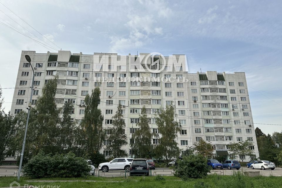 Продаётся 1-комнатная квартира, 37.1 м²