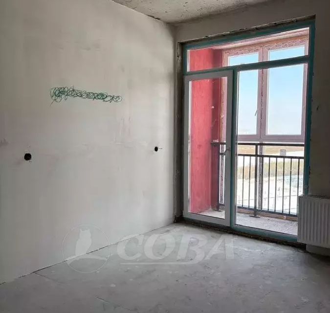 Продаётся 1-комнатная квартира, 30 м²