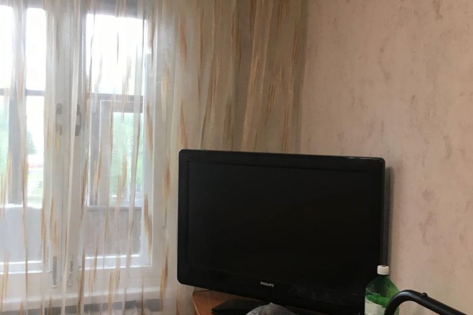 Сдаётся 1-комнатная квартира, 29 м²