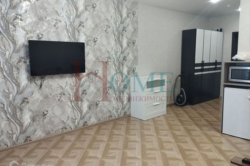 Сдаётся студия, 31 м²