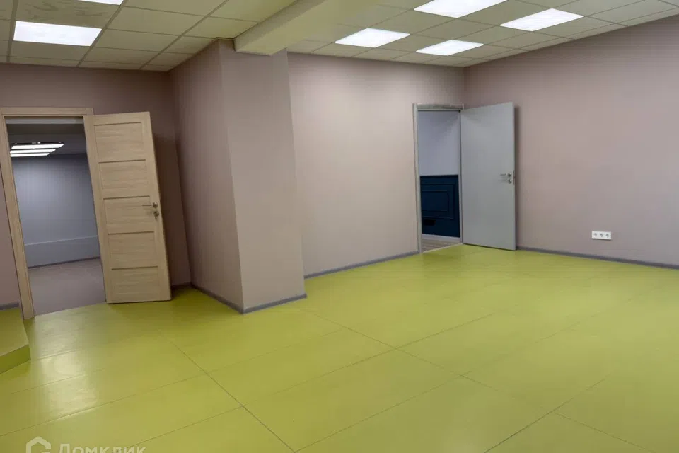 Сдаётся помещение своб. назначения, 87.1 м²