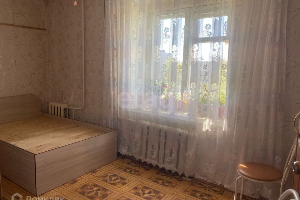 Продаётся 3-комнатная квартира, 50.5 м²