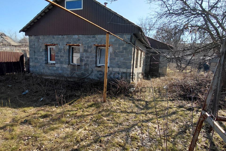 Продаётся 1-этажный дом, 88.6 м²