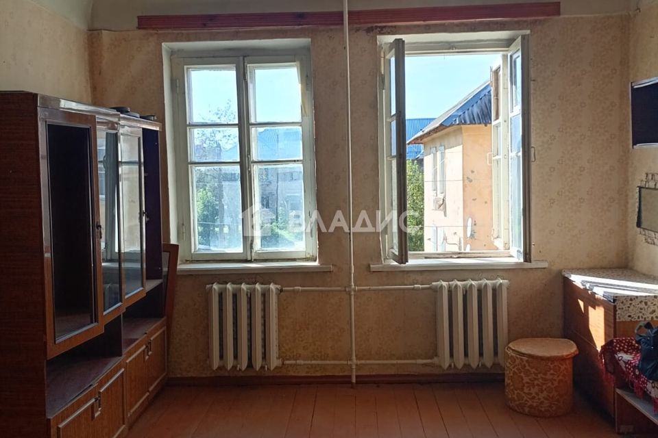 Продаётся 1-комнатная квартира, 32.9 м²