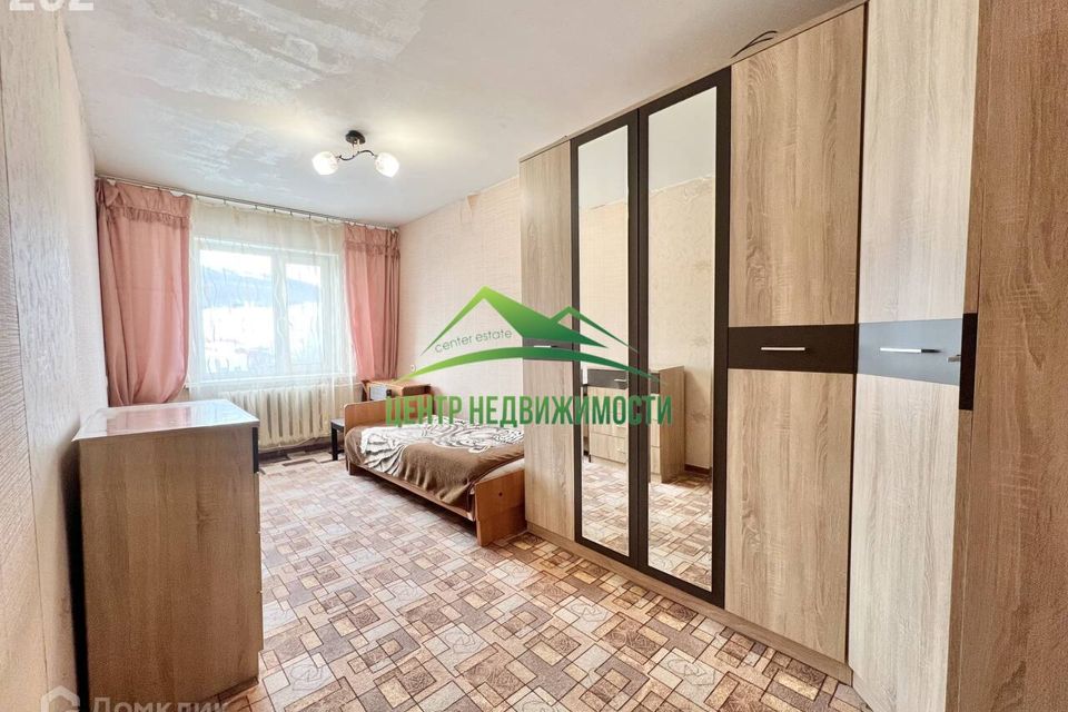 Продаётся 2-комнатная квартира, 44.4 м²