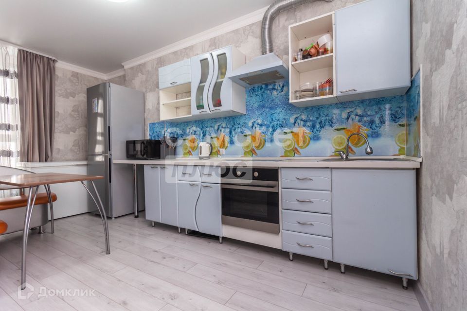 Продаётся 1-комнатная квартира, 32.3 м²