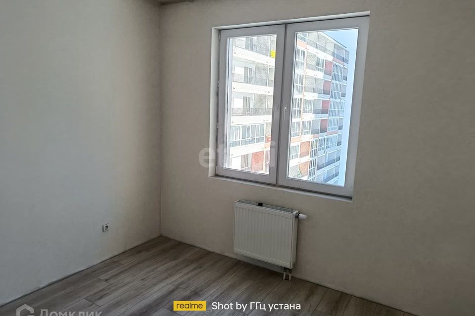 Продаётся 1-комнатная квартира, 32.4 м²