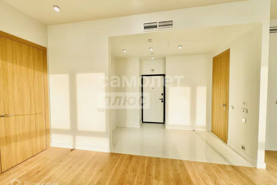 Продаётся 2-комнатная квартира, 64 м²