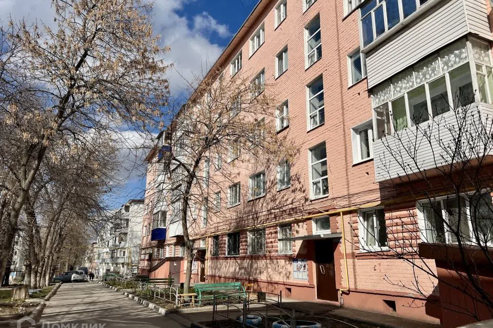 Продаётся 1-комнатная квартира, 30.3 м²