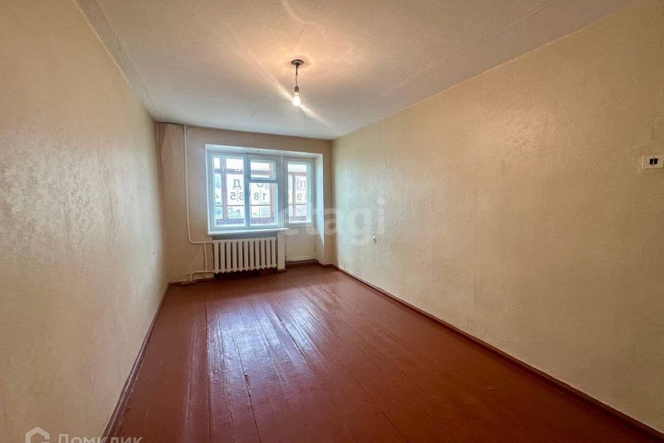 Продаётся 2-комнатная квартира, 44.9 м²