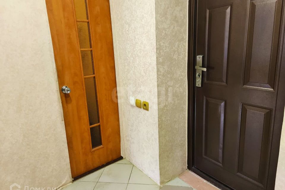 Продаётся 1-комнатная квартира, 32.3 м²