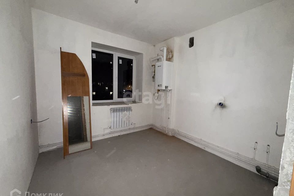 Продаётся 2-комнатная квартира, 53 м²