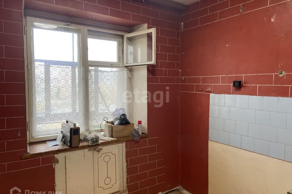 Продаётся 2-комнатная квартира, 48.3 м²