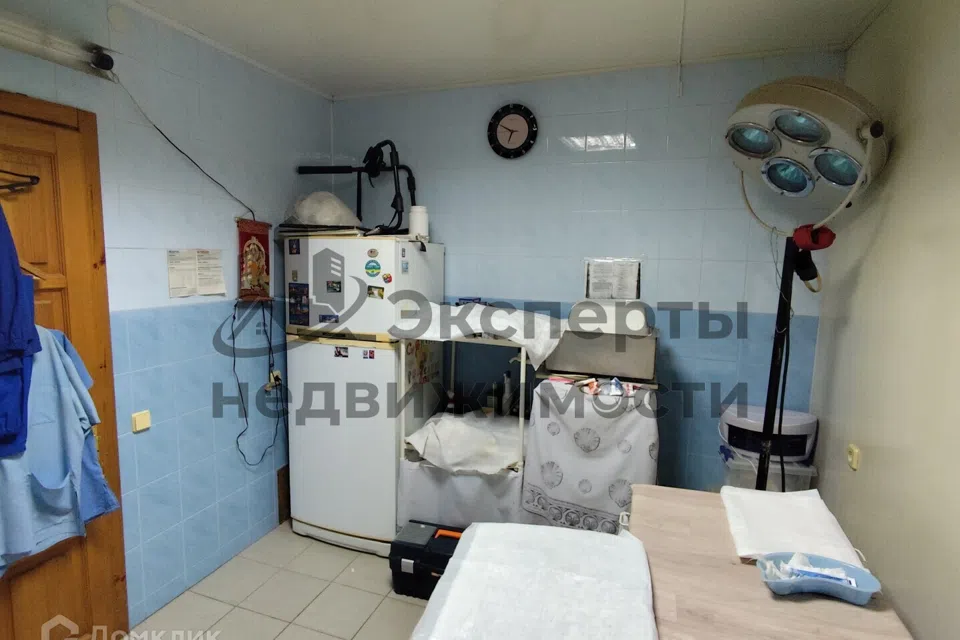 Продаётся помещение своб. назначения, 53.2 м²