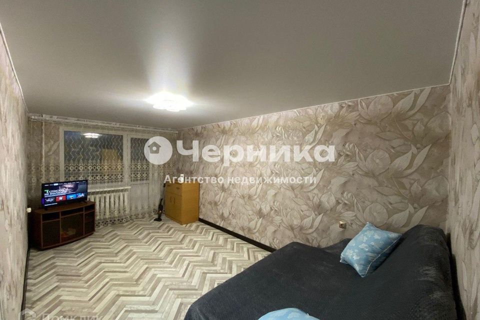 Сдаётся 1-комнатная квартира, 33 м²