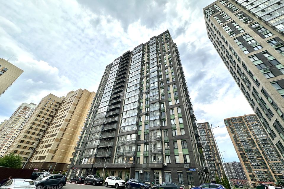 Продаётся 2-комнатная квартира, 49 м²